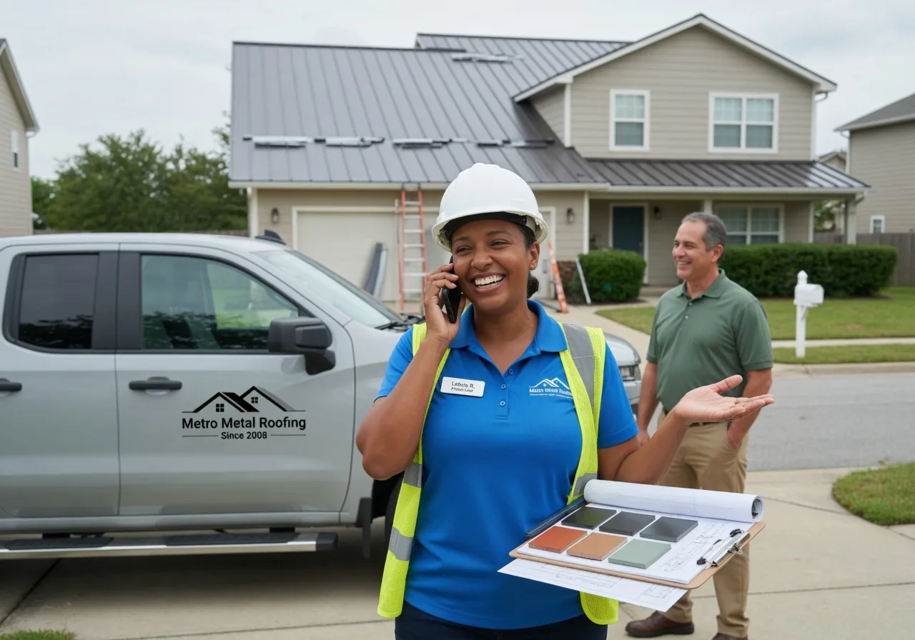 Metal Roofing Installation Peterson, MN FAQs