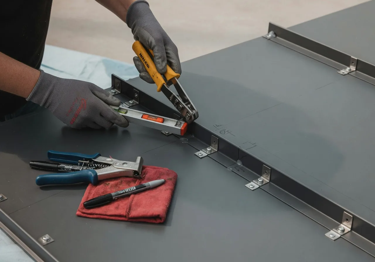 Why choose Metal Roofing Installation in Peterson, MN